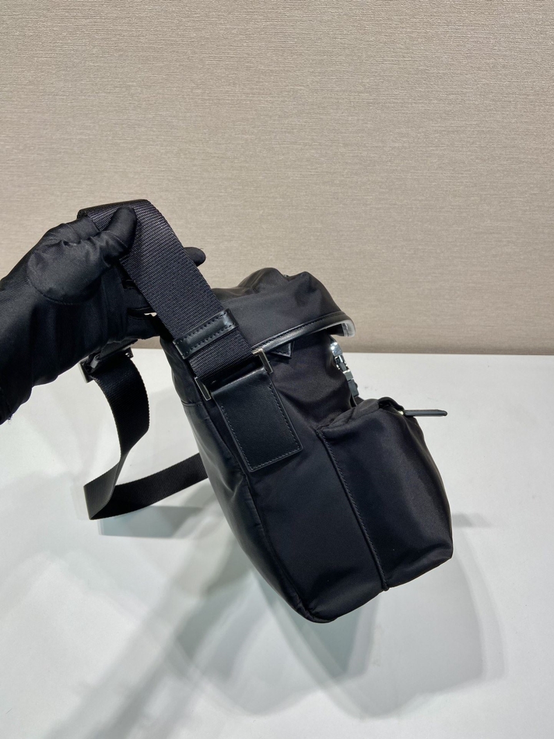 Pra*a satchel bags